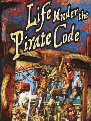 cover image of Life Under the Pirate Code